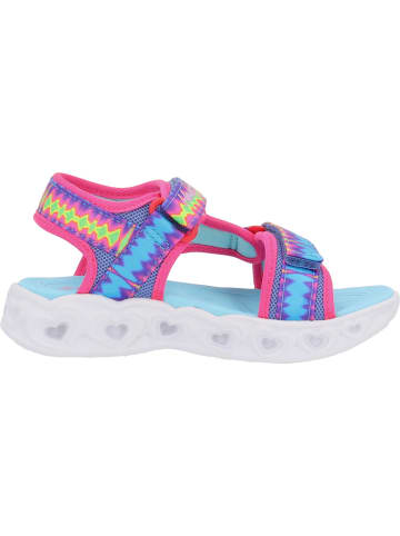 Skechers Sandaletten in Multi