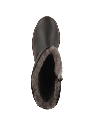 PANAMA JACK Winterstiefel Fedro Igloo in dunkelbraun