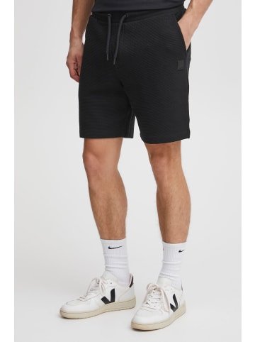 INDICODE Sweatshorts IDNilsson in Schwarz