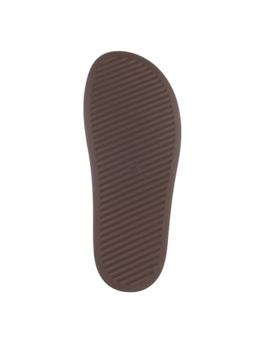 Ital-Design Sandale & Sandalette in Braun