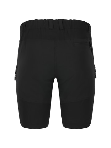 Athlecia Kodiak M Outdoor Shorts in Schwarz01106