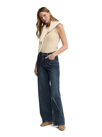 Polo Club Hosen in Denim