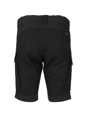 Whistler Shorts Rommy in Schwarz01100