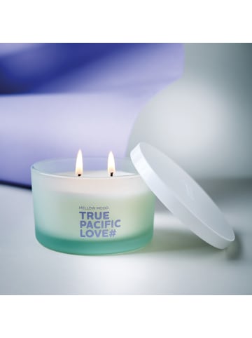 Butlers Butlers Duftkerze MELLOW MOOD True Pacific Love in Mint