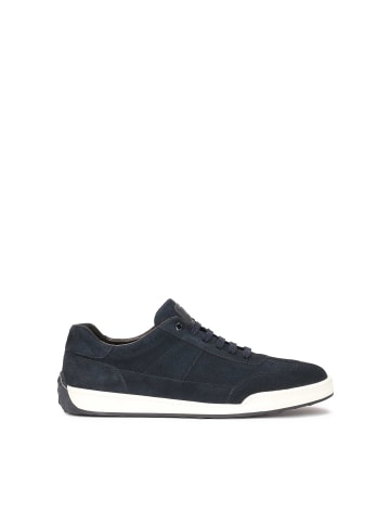 Kazar Sneaker Low in Dunkelblau