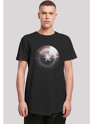 F4NT4STIC F4NT4STIC Long Tee in black