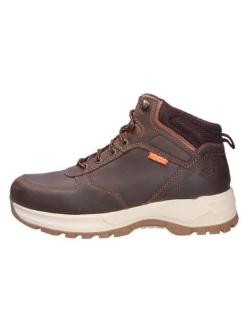 Dockers by Gerli Stiefel in braun