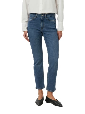 comma Jeans June in blue stone