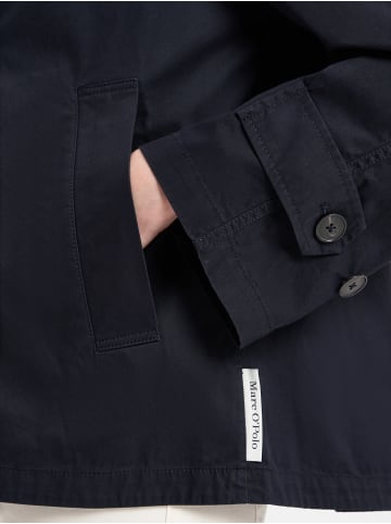 Marc O'Polo Übergangsjacke in marine