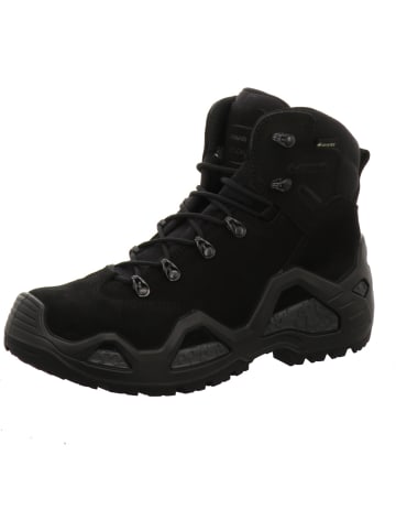 LOWA Bundeswehrstiefel in schwarz