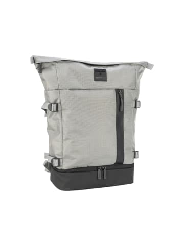Strellson Rucksack 'Northwood Rs Sebastian in Hellgrau 32,00 x 53,00 x 16,50 cm'
