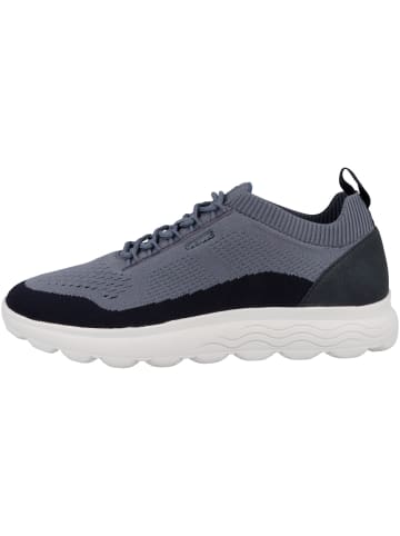 Geox Sneaker low U Spherica A in dunkelblau