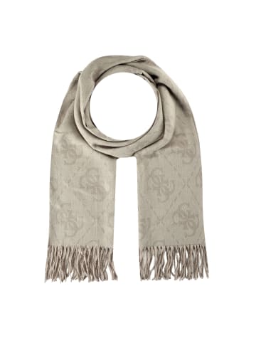 Guess Schal 190 cm in grey