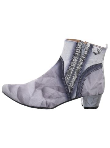 Maciejka Stiefeletten in blau