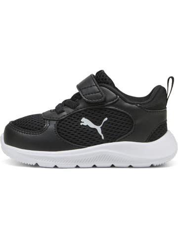 Puma Kinder Sneaker "Fun Racer 2 AC+ Inf" in Schwarz