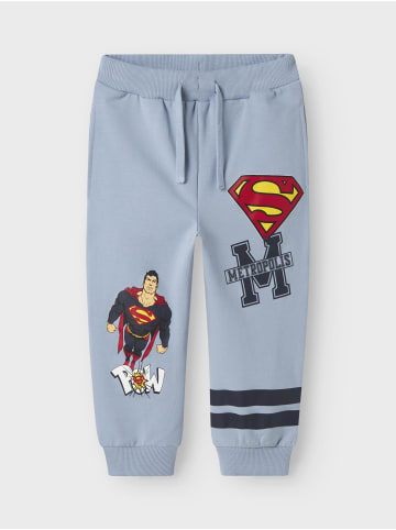 name it Jogginghose in Dusty Blue