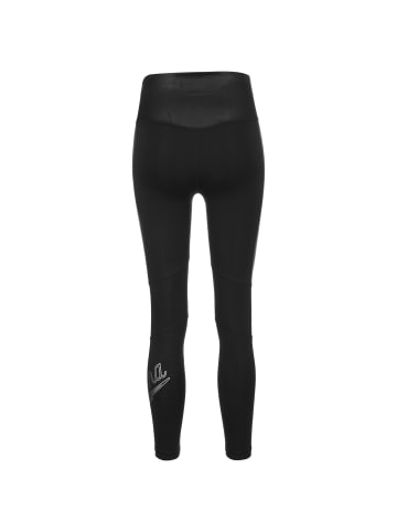 Puma Funktionstights Moto High Waist 7/8 in schwarz / rosé gold