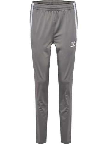 Hummel Sporthose "Lead 2.0 Training Pants" in Grau