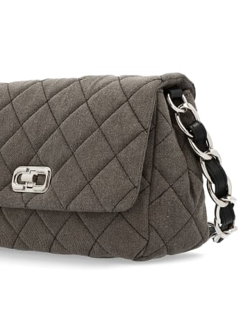 PICARD Rockstar Schultertasche 24 cm in schwarz