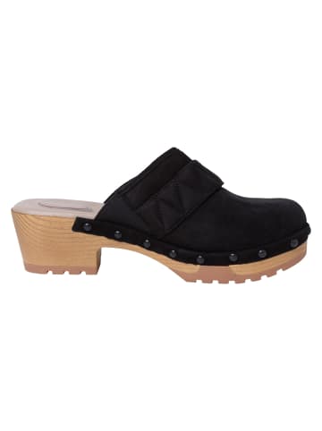 Tamaris COMFORT Pantolette in BLACK