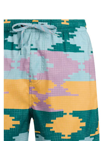 Protest " PRTKeswick in Dark Teal