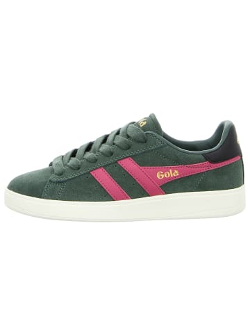 Gola Sneaker Low in grün