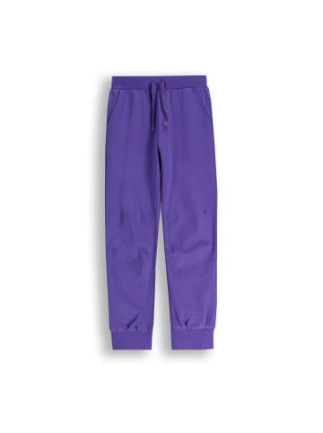 Coccodrillo Jogginghose in violett