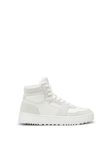 Marc O'Polo Hightop- Sneaker in offwhite