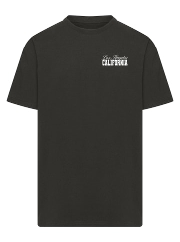 Mister Tee Mister Tee T-Shirts in black