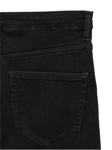 Vero Moda Skinny Jeans in Black