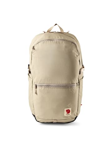 FJÄLLRÄVEN High Coast 24 L Wanderrucksack 49 cm in fossil