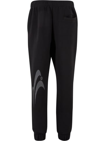 Mister Tee Mister Tee Jogginghose in black