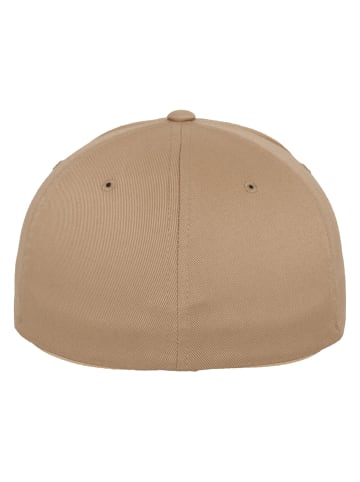 Flexfit Flexfit in khaki