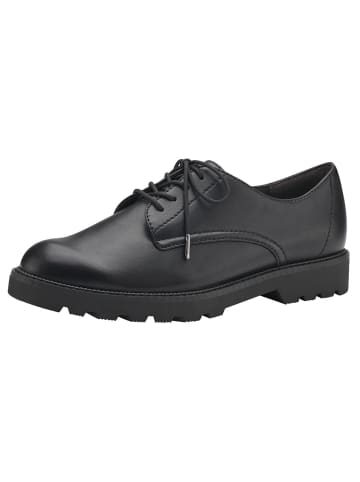 Tamaris Halbschuh in BLACK MATT