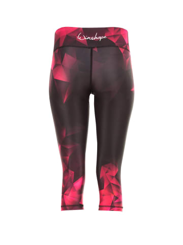 Winshape Functional Power Shape 3/4-Tights AEL202 in rubin