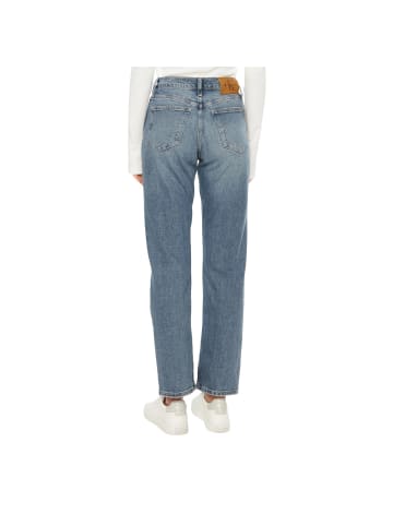 CALVIN KLEIN JEANS Hellblau Damen Jeans