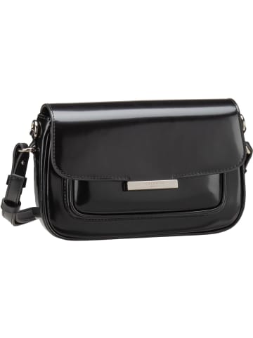 LIEBESKIND BERLIN Saddle Bag Andrea 2140008 in Black