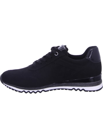 Marco Tozzi Schnürschuh in BLACK