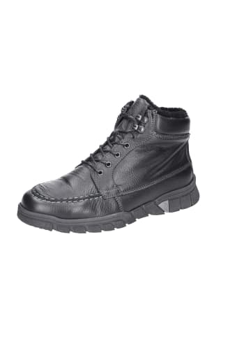 WALDLÄUFER Stiefel in schwarz