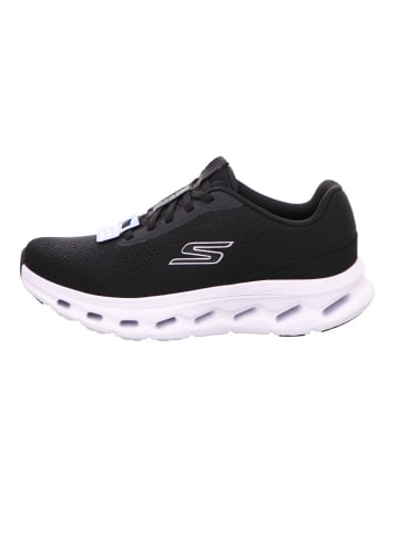 Skechers Sportschuh in schwarz