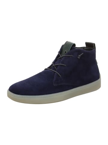 Think! Sneakers Low TURNA HE. in Navy/Kombi