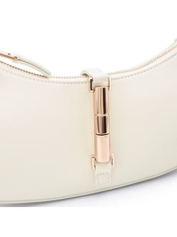 Seidenfelt Loviisa Schultertasche 26 cm cloudy beige