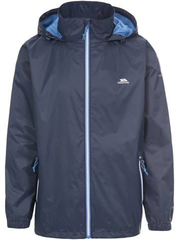 Trespass Regenjacke in Blau