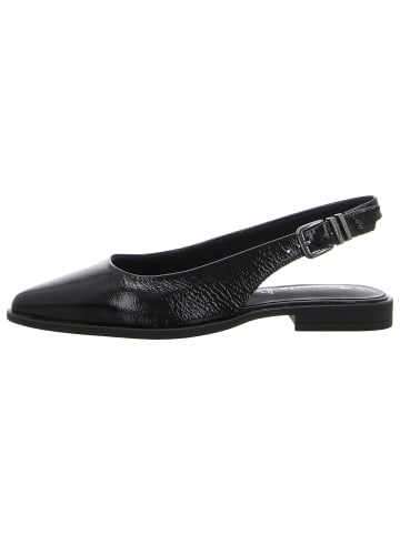 Tamaris Slingpump in schwarz