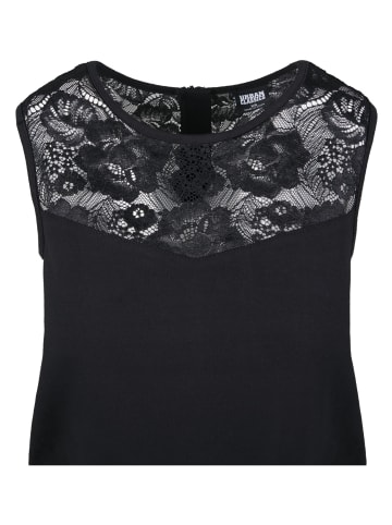 Urban Classics Jumpsuit in black