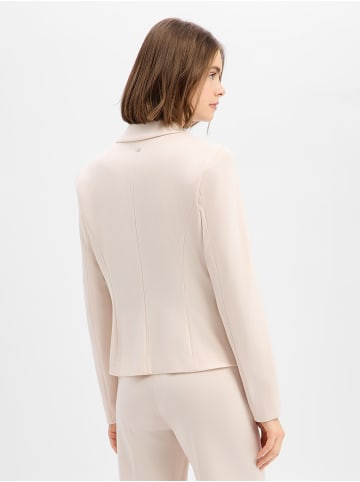 MARC CAIN COLLECTIONS Blazer in rosa