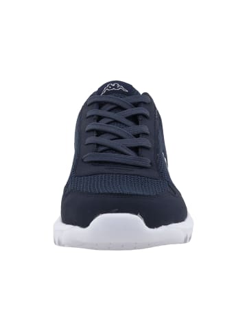 Kappa Kappa Turnschuhe in navy