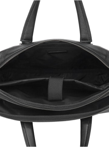 B Cavalli B Handtasche in BLACK