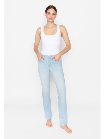 ANGELS  Jeans in Hellblau