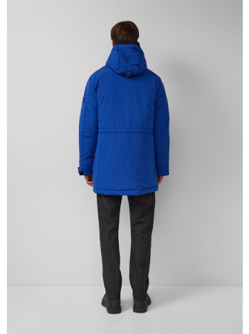 s.Oliver Outdoor-Jacke  in  5730_royalblau